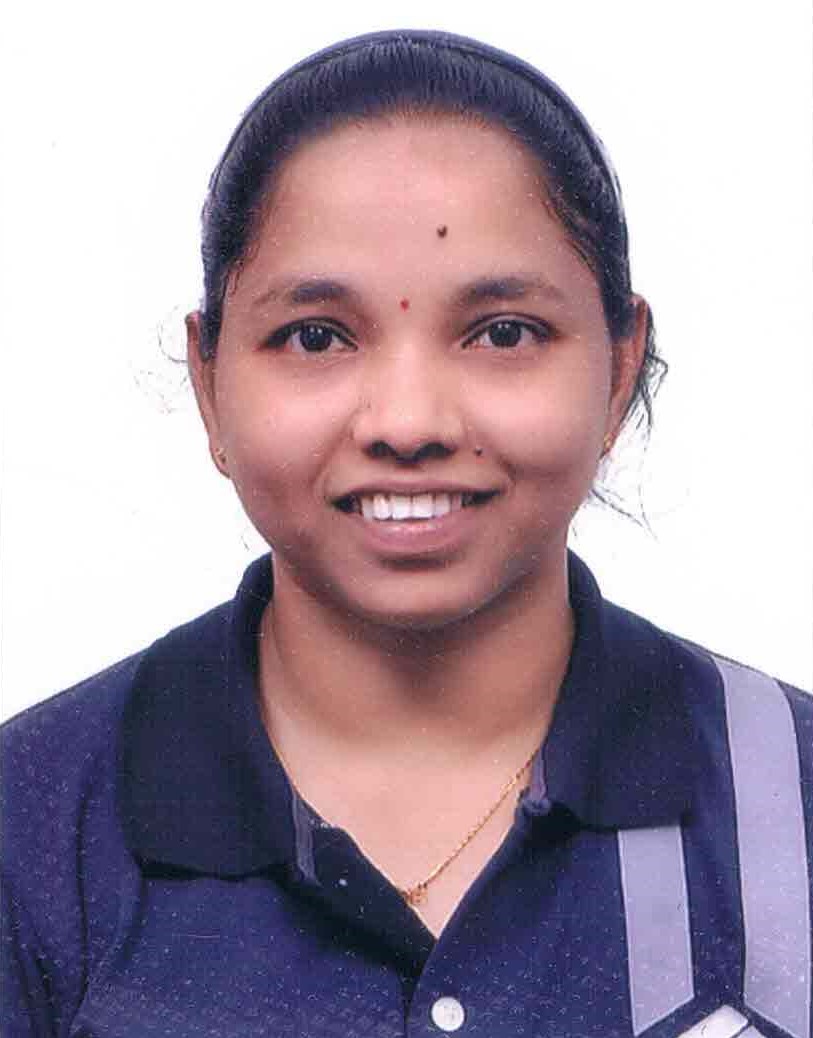 Dr. Narasamma Nippatlapalli