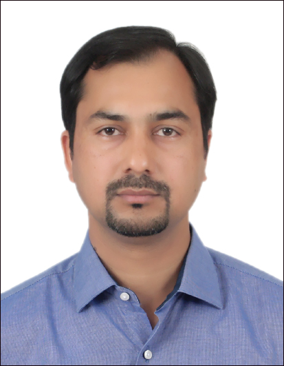 Dr. Suresh Jain
